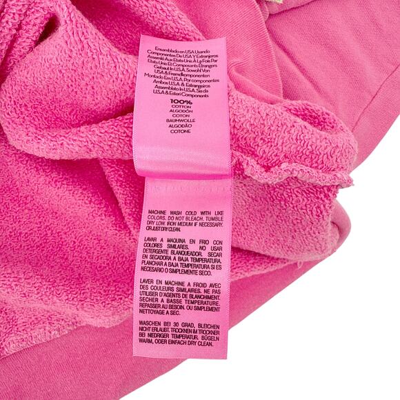 MOTHER The Drop Square Sweatshirt Mind Your Mother S - Picture 9 of 13